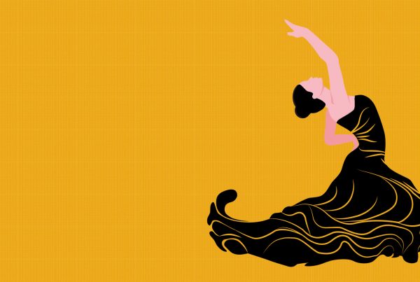 La chispa Flamenco à Ganges